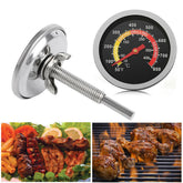 Kitchen Barbecue Thermometer